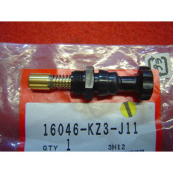 Tirette de starter Honda CR85 CR250 - Réf. 16046KZ3J11