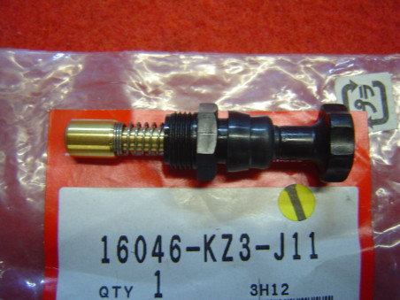 Tirette de starter Honda CR85 CR250 - Réf. 16046KZ3J11
