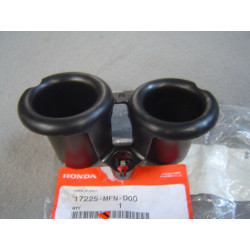 Cornet Droit Filtre à Air Honda CB1000R 08-10 | 17225MFND00