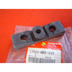 Caoutchouc fixation réservoir Honda 17503-MM9-000