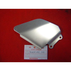 Garde Repose-Pied Droit Honda CBR900 92-93 | Réf. 50607-KY2-710
