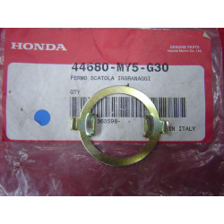 Bague entraînement compteur moyeu Honda CB500 98-00 | 44680MY5G30