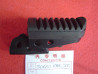 Repose-pied avant gauche Honda CRM125 90-99 | Réf. 50620KAK900