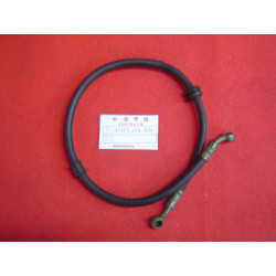 Durit Frein AV Honda NSR125 90-92 Réf. 45125KY4770