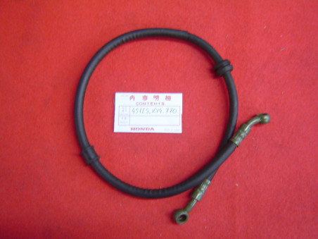 Durit Frein AV Honda NSR125 90-92 Réf. 45125KY4770