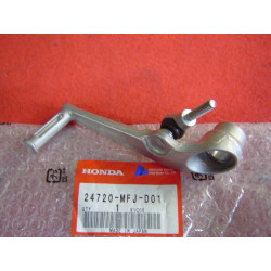 Sélecteur de vitesse Honda CB1000R CBR600 - Réf. 24720MFJD01