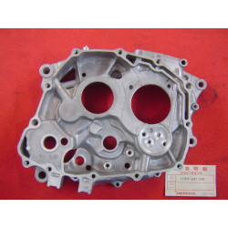 Demi Carter Moteur Droit Honda XL125S 82-85 | Réf. 11100437325