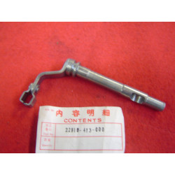 Biellette d'embrayage Honda CB250T CB400T - Réf. 22810413000