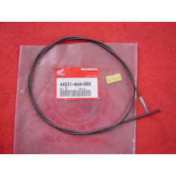 Câble interne compteur Honda VT1100C F6C 1500 – Réf. 44831MAH000