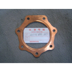 Joint de culasse Honda CR450 81 - Réf. 12254KA5000