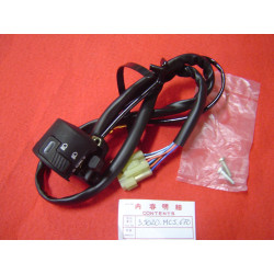 Commodo gauche de CBR900 00-01 (USA) HONDA 35020-MCJ-670