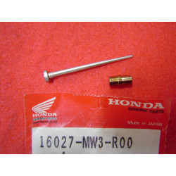 Kit aiguille carburateur Honda CB750 Sevenfifty 16027MW3R00