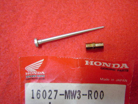 Kit aiguille carburateur Honda CB750 Sevenfifty 16027MW3R00