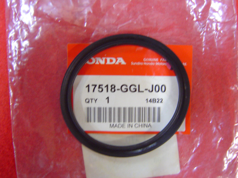 Joint Pompe à Essence Honda - Référence 17518GGLJ00