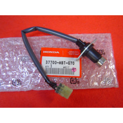 Transmetteur Compteur Vitesse Honda XL1000V 05-08 | Réf. 37700MBTG70