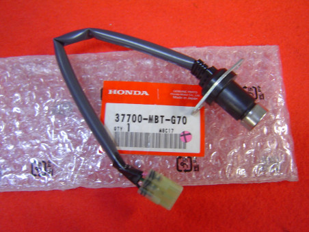 Transmetteur Compteur Vitesse Honda XL1000V 05-08 | Réf. 37700MBTG70