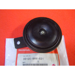 Klaxon bas Honda XL600V XL650V - Réf. 38120MAW631