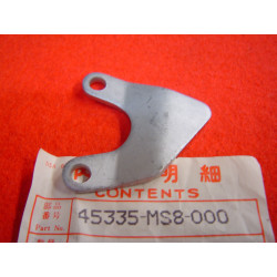 Butée Cache Disque Frein AV Honda XRV650 88-89 | 45335MS8000