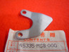Butée Cache Disque Frein AV Honda XRV650 88-89 | 45335MS8000