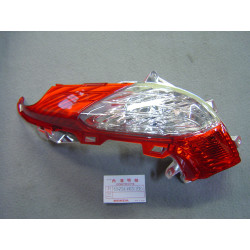 Bloc Éclairage AR Gauche Honda FES125 – Réf. 33751KRJ790