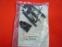 Kit cablage additionnel pour poignées chauffantes de VFR1200 10/11 ref remplac