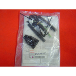 Kit cablage additionnel pour poignées chauffantes de VFR1200 10/11 ref remplac