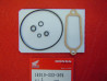 Pochette joints carburateur Honda CB350F CB400F | Réf. 16010333305