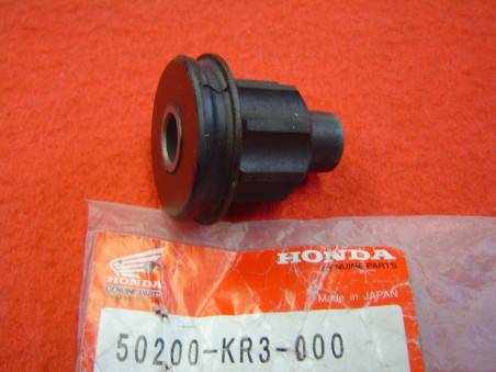 Silentbloc Moteur Honda CA125 CMX250 Rebel - Réf. 50200KR3000