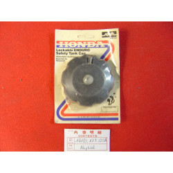 Bouchon réservoir Honda SCHUH à clefs - Réf. 17620KE1003A