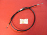Câble embrayage Honda CR500RE 84 - Réf. 22870KA5740
