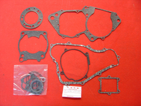 Pochette Joints Moteur Honda CR250 1990-1991 | Réf. 061A0KZ3010