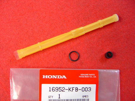 Filtre Robinet Essence Honda 16952KFB003 – Pièce Moto