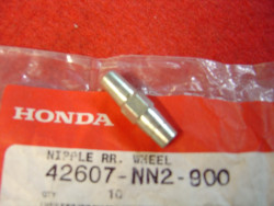 Écrou tension rayons roue AR Honda Cota 315R - Réf. 42607NN2900