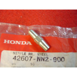 Écrou tension rayons roue AR Honda Cota 315R - Réf. 42607NN2900