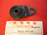 Support Échappement Honda CR125 CR250 MR250 MT125 | Réf. 18353-357-010