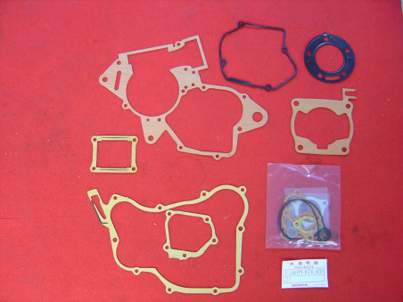 Pochette joints moteur Honda CR125R 95/97 - Réf. 06111KZ4620