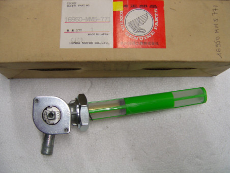 Robinet Essence Complet Honda CBR1000FJ 88 - Réf. 16950MM5771