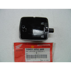 Base Clignotant AV Gauche Honda NSR125F CRM125R 33451-KY4-900