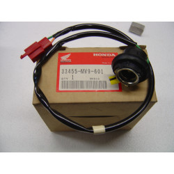 Porte ampoule clignotant AV gauche Honda CBR600F 92-94