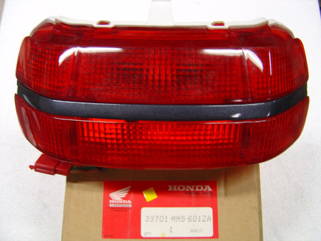Feu arrière complet Honda CBR1000F 87 – Réf. 33701MM5601ZA