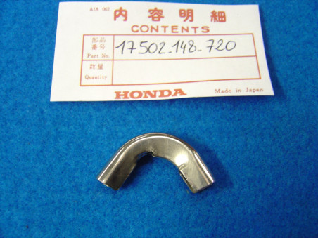 Garniture chromée réservoir Honda PA50i PA50ii 78-82