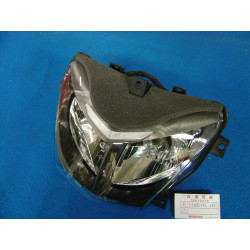 Bloc feux avant Honda XL125V 2001-2006 | Réf. 33100KPC641