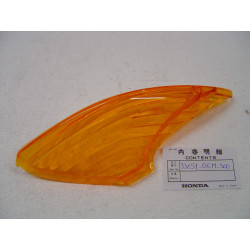 Cabochon Clignotant AR Gauche Honda – Réf. 33651GCM900