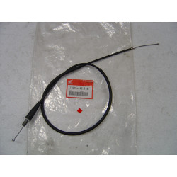Câble de gaz tirage Honda XR200 XLS125S - Réf. 17910-446-740