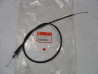 Câble de gaz tirage Honda XR200 XLS125S - Réf. 17910-446-740