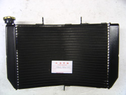 Radiateur d'eau de CBR600F 99-2000 valeur Honda 674.84€