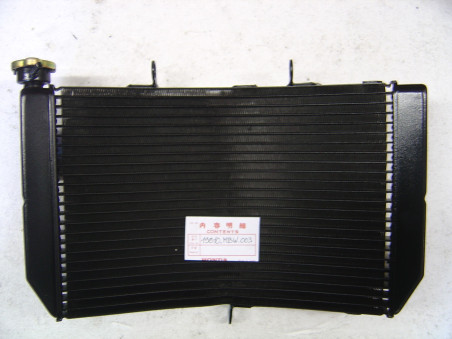 Radiateur d'eau Honda CBR600F 99-00 | Réf. 19010MBW003