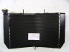 Radiateur d'eau Honda CBR600F 99-00 | Réf. 19010MBW003