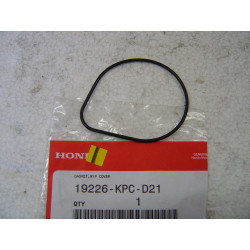 Joint caoutchouc pompe à eau Honda XL125V VT125C