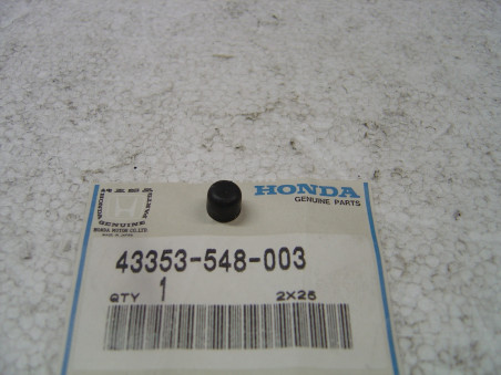 Capuchon vis de purge étrier Honda 43353-548-003